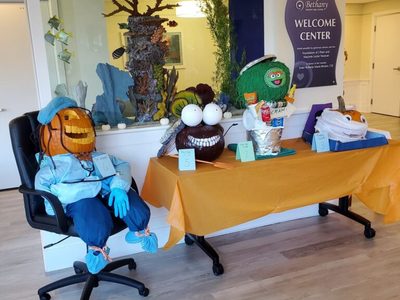 Bethany Skilled Nursing Facility