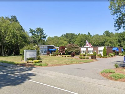 Blue Hills Alzheimer's Care Center