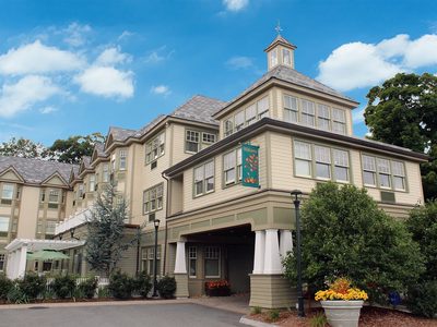 Brandon Woods Long Term Care Facility