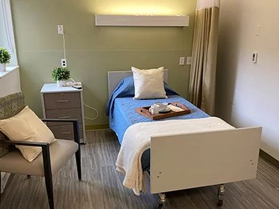Briarwood Healthcare And Nursing Center