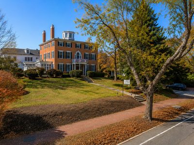 The Mansion at Brigham