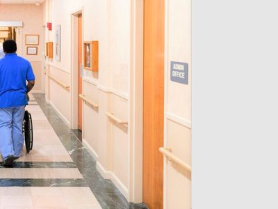 Campion Health Center Inc