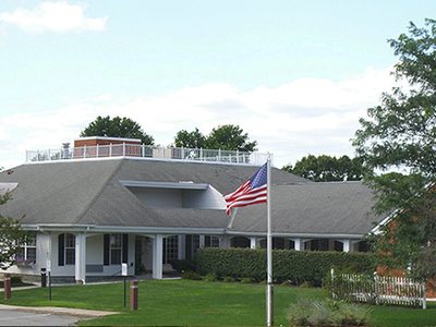 Cape Heritage, A Radius Healthcare Center