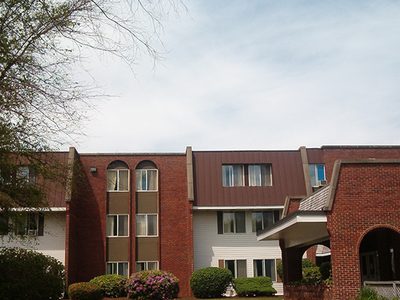 Cape Regency, A Radius Healthcare Center
