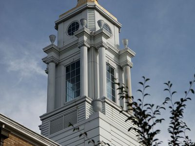 Catholic Memorial Home