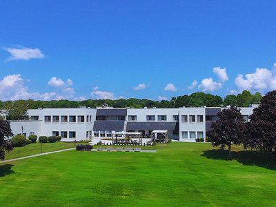 Clifton Rehabilitation Nursing Center