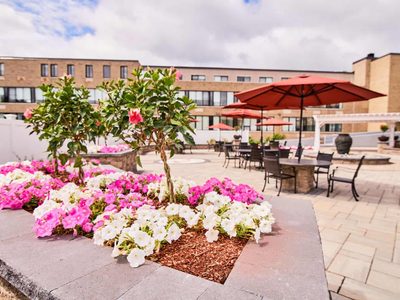 Concord Health Care Center