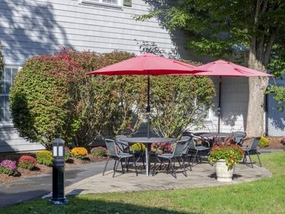 Copley At Stoughton Nursing Care Center