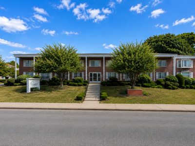 Carvalho Grove Health and Rehabilitation Center