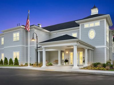 Duxbury House Nursing Home