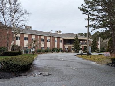 Eagle Pond Rehabilitation & Living Center