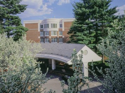Emerson Rehabilitation & Transitional Care Unit