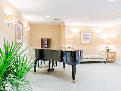 Essex Park Rehabilitation And Nursing Center