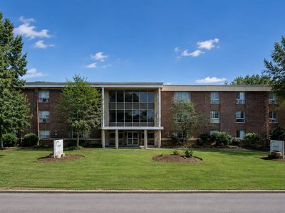 The Gardens at Cedarwood