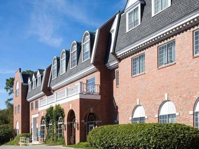 Glen Ridge Nursing Care Center
