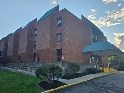 The Guardian Center