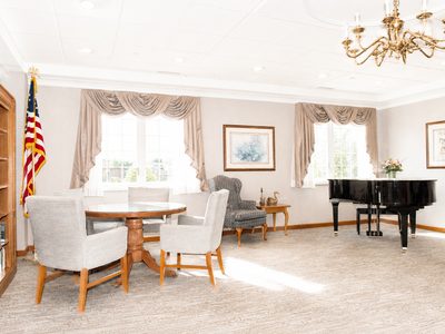Haverhill Rehabilitation and Healthcare Center