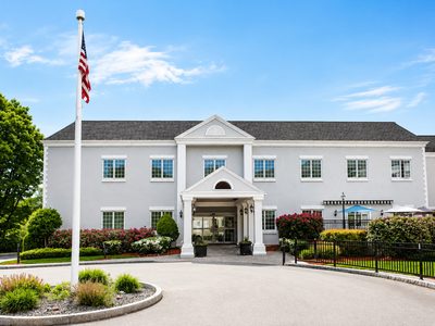 Haverhill Rehabilitation and Healthcare Center