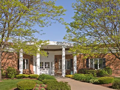 Heritage Hall East