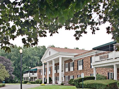 Agawam North Rehab and Nursing