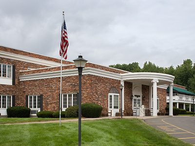 Agawam West Rehab and Nursing