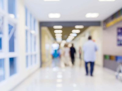Heywood Transitional Care Center