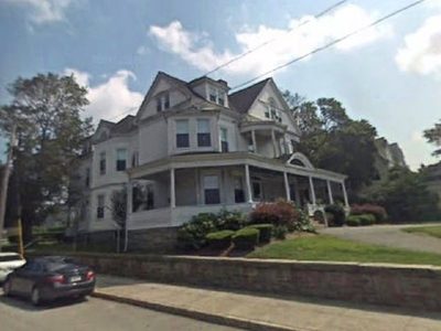 Highland Manor Nursing Home, I