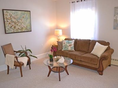 Holyoke Geriatric And Convalescent Center