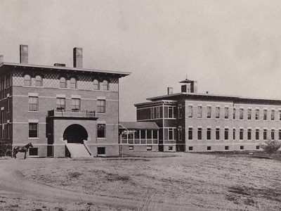 Holyoke Hospital Transitional Care Unit