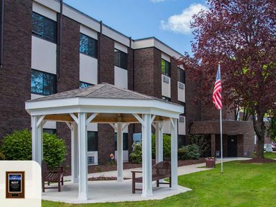 Holyoke Rehabilitation Center