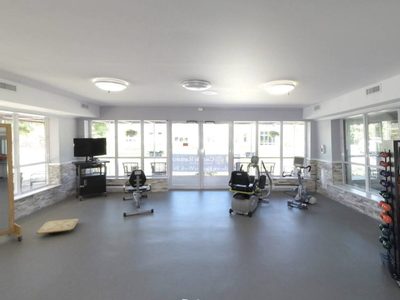 Casa de Ramana Rehabilitation Center