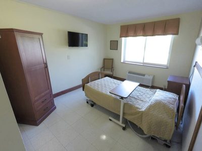 Casa de Ramana Rehabilitation Center