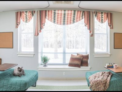 Knollwood Nursing Center