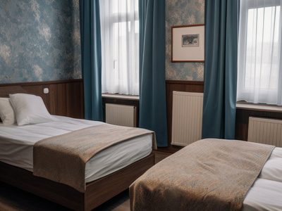 Lakeview House Skld Nrsg and Residential Care Fac