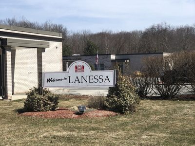 Lanessa Extended Care Facility