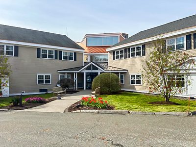 Ledgewood Rehabilitation & Skilled Nursing Center