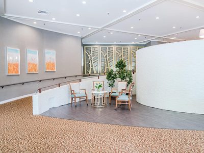 Lexington Health Care Center