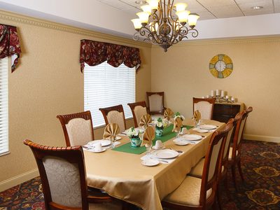 Life Care Center Of Attleboro