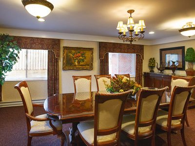 Life Care Center Of Leominster