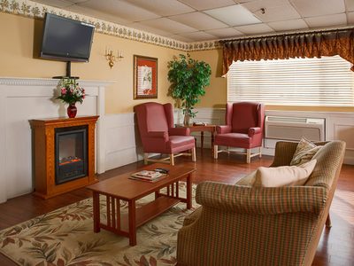 Life Care Center Of Merrimack