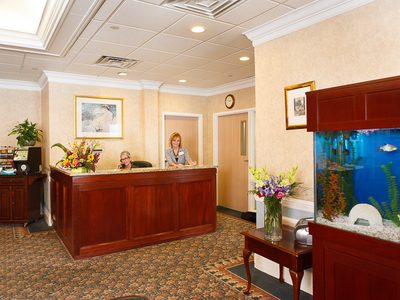 Life Care Center Of Plymouth