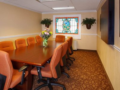 Life Care Center Of The North Shore