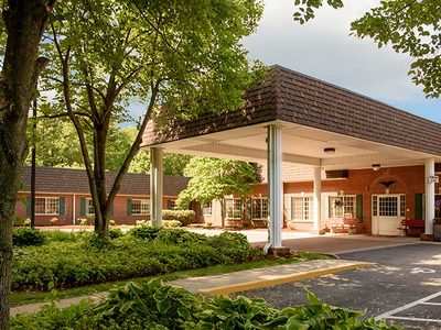 Life Care Center Of Wilbraham