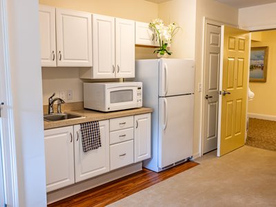 Linda Manor Extended Care Facility