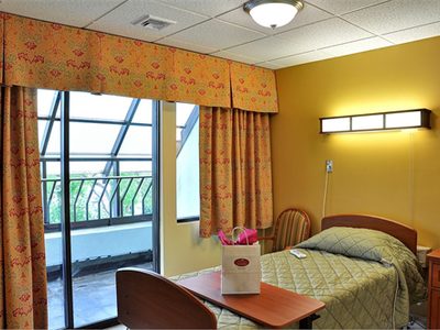 Lutheran Healthcare Center Of Worcester