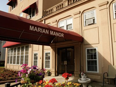 Marian Manor Of Taunton