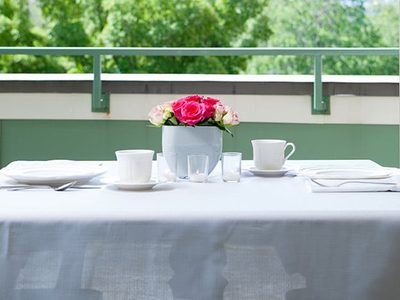 Marina Bay Skilled Nursing & Rehabilitation Center