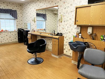 Maristhill Nursing Home