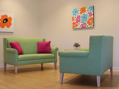 Maristhill Nursing Home