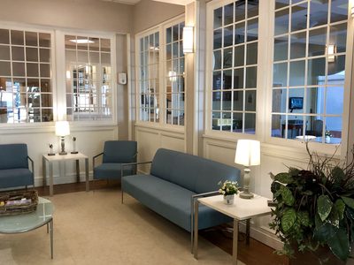 Marlborough Hills Healthcare Center